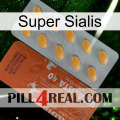 Super Sialis 43
